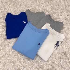 Bundle of Longsleeves